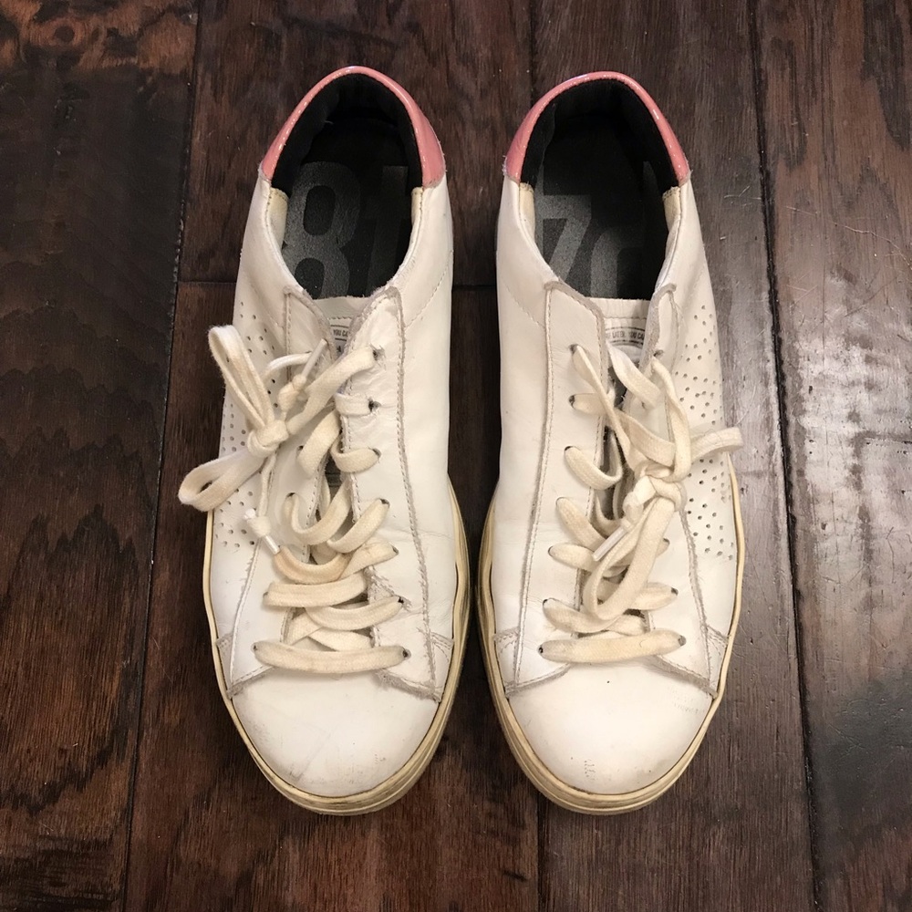 P448 John Women Sneakers
